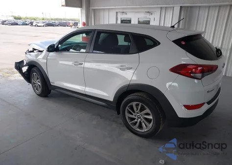 2018 Hyundai Tucson Se from USA, damaged, VIN KM8J2CA44JU657178